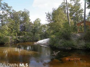 4 S Hunting Club Rd, Brewton, AL 36426