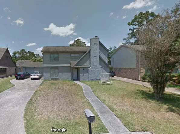 7522 Fernbrook Ln, Houston, TX 77070