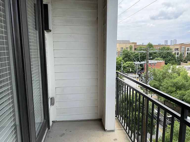 915 Glenwood Apartments on the Beltline — Photo 95