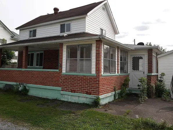 612 Vine St, Portage, PA 15946