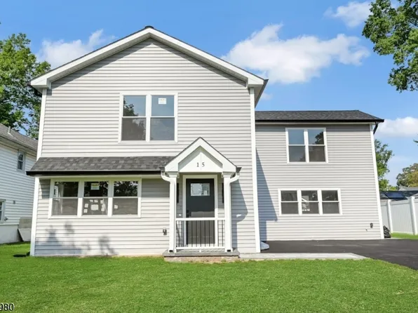 15 Seminole Ave, Parsippany-Troy Hills Twp., NJ 07034