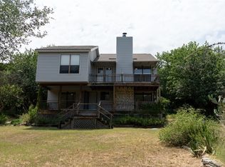 601 Mountain View Dr, San Marcos, TX 78666
