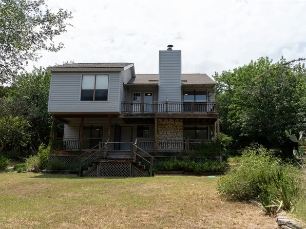 601 Mountain View Drive, San Marcos, TX 78666