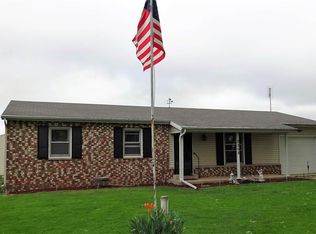 2268 Sycamore Dr, Rochester, IN 46975