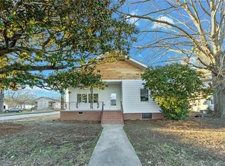 370 1st St NE, Rome, GA 30161