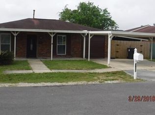 2951 Amazon St, New Orleans, LA 70114