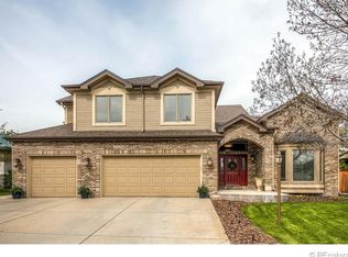 6221 S Billings Way, Centennial, CO 80111