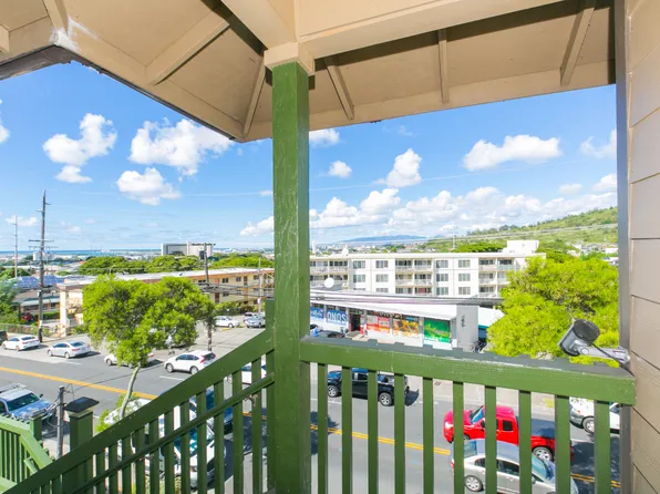 1915 Kalihi St #1, Honolulu, HI 96819