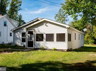509 S Main St, Gordonsville, VA 22942