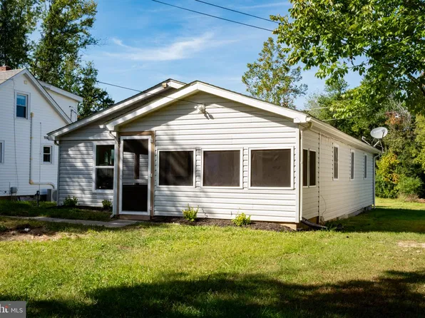 509 S Main St, Gordonsville, VA 22942