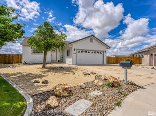 4698 Goodwin Ct, Sparks, NV