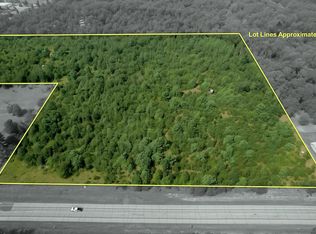 0 Highway 21, Friendship, WI 53934