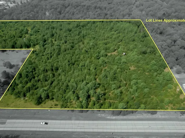 0000 State Hwy 21, Friendship, WI 53934