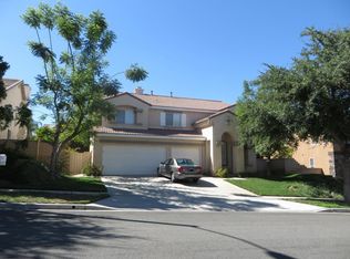 4277 Castlepeak Dr, Corona, CA 92883