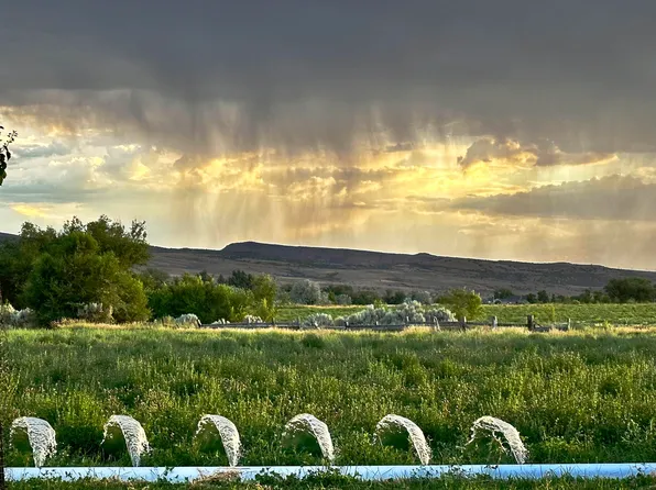 31499 J Rd, Hotchkiss, CO 81419