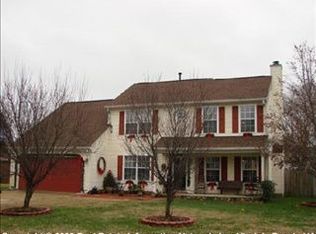 725 Woodcott Dr, Chesapeake, VA 23322