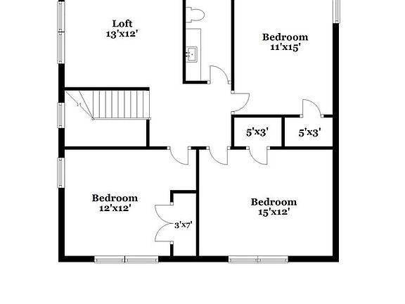 3rd image of 701 Hicklin Dr