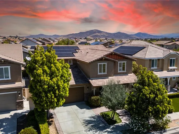 31562 Shoregrass Ln, Murrieta, CA 92563