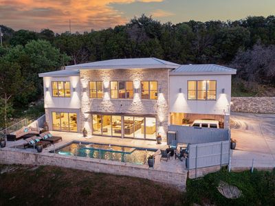 2153 Trail Ridge Rd #2, Graford, TX, 76449