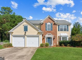 15 Hawnley Trce, Suwanee, GA 30024