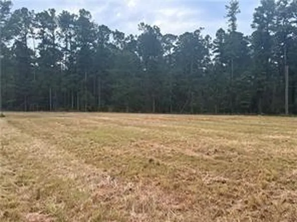 Highway 1241 Lot 1, Colfax, LA 71417