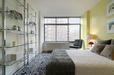 Rented by Heller Organization