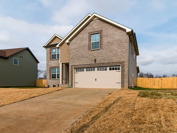 4th image of 815 Crestone Ln Lot 85
