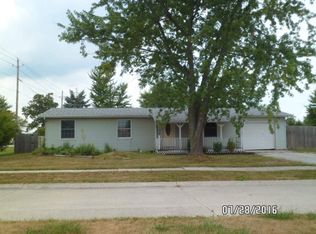 4405 Burnwood Pl, Woodburn, IN 46797