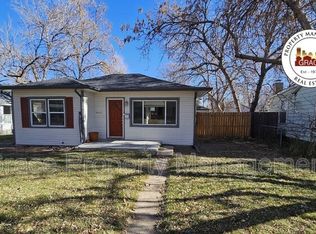 4960 N Irving St, Denver, CO 80221