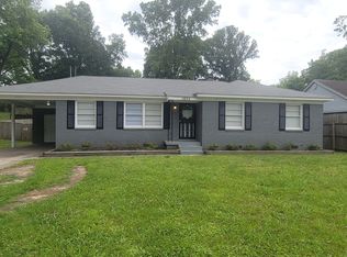 1625 Whitney Ave, Memphis, TN 38127