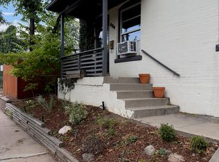 424 E Tennessee Ave, Denver, CO 80209
