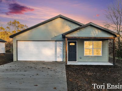 904 Moulton St, Belding, MI, 48809