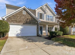 1442 Haverford Rd NW, Concord, NC 28027