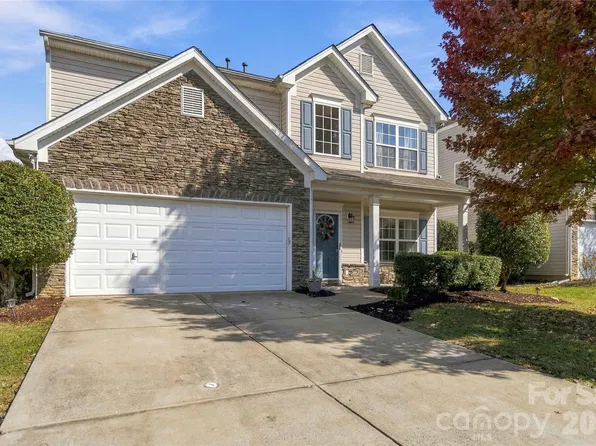 1442 Haverford Rd NW, Concord, NC 28027