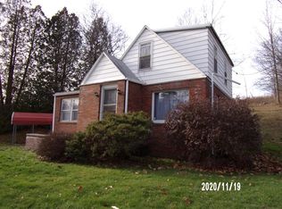 397 Kelsey St, Wellsboro, PA 16901