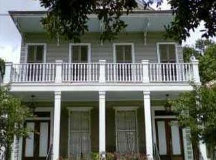 7717 Hampson St, New Orleans, LA 70118