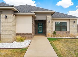 6633 Summerwood Trl, Abilene, TX 79606