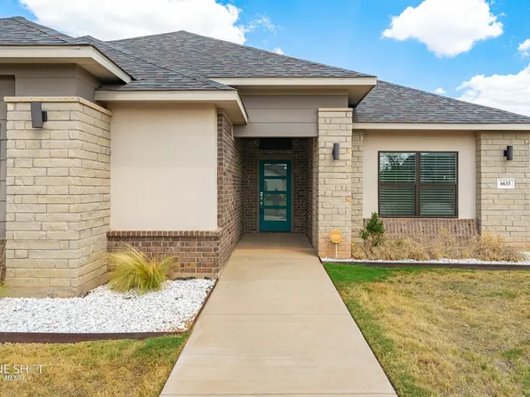 6633 Summerwood Trl, Abilene, TX 79606