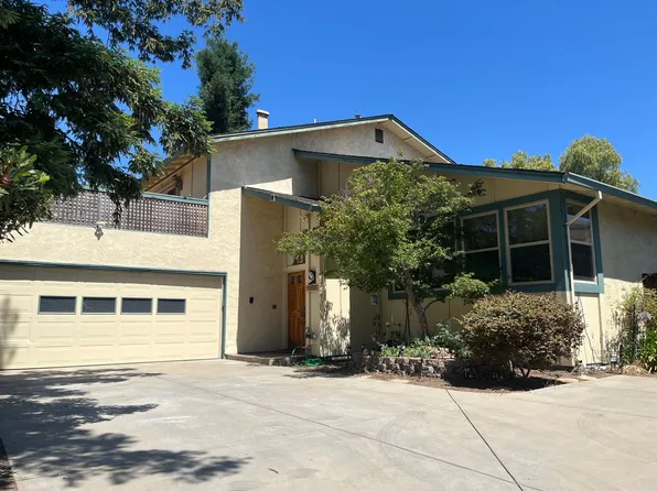 14927 Herchell Dr, San Jose, CA 95127