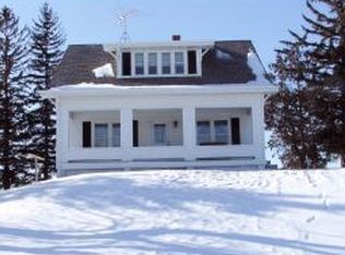 N5909 N Crevice Rd, Casco, WI 54205