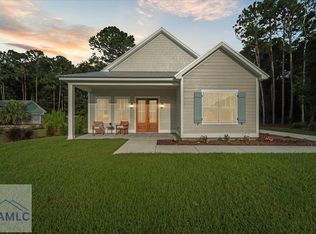 511 Goodman Dr, Midway, GA 31320