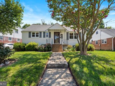 12615 Epping Rd, Silver Spring, MD, 20906