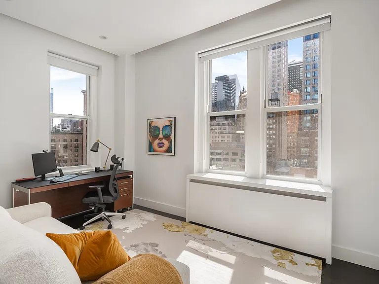 26 E 63rd St #12BCDG — Photo 16