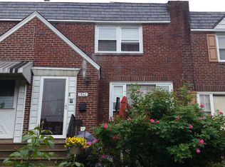7540 Woodcrest Ave, Philadelphia, PA 19151