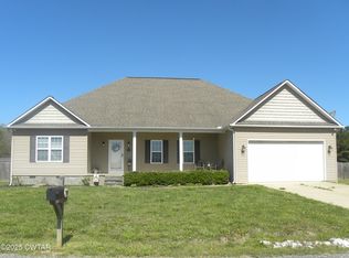 85 Neshova Ln, Henderson, TN 38340