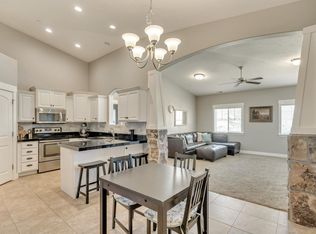 2013 N Crest Rd #2013, Saratoga Springs, UT 84045