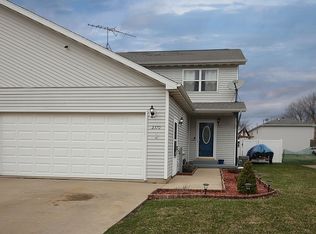 2370 Peach Tree Ln, Diamond, IL 60416
