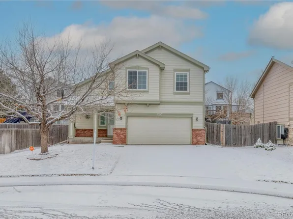 22274 E Oxford Place, Aurora, CO 80018
