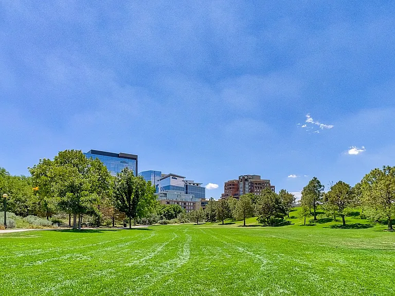Relax and unwind in the ample green spaces just moments from our community, perfect for outdoor enjoyment.
