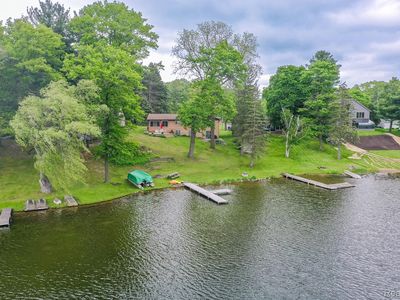63 Lakeview Dr, Oxford, MI, 48370